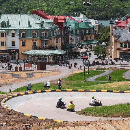Luxurious Villa Tremblant 4 Bdrs W Hot Tub B5 La Conception Екстериор снимка